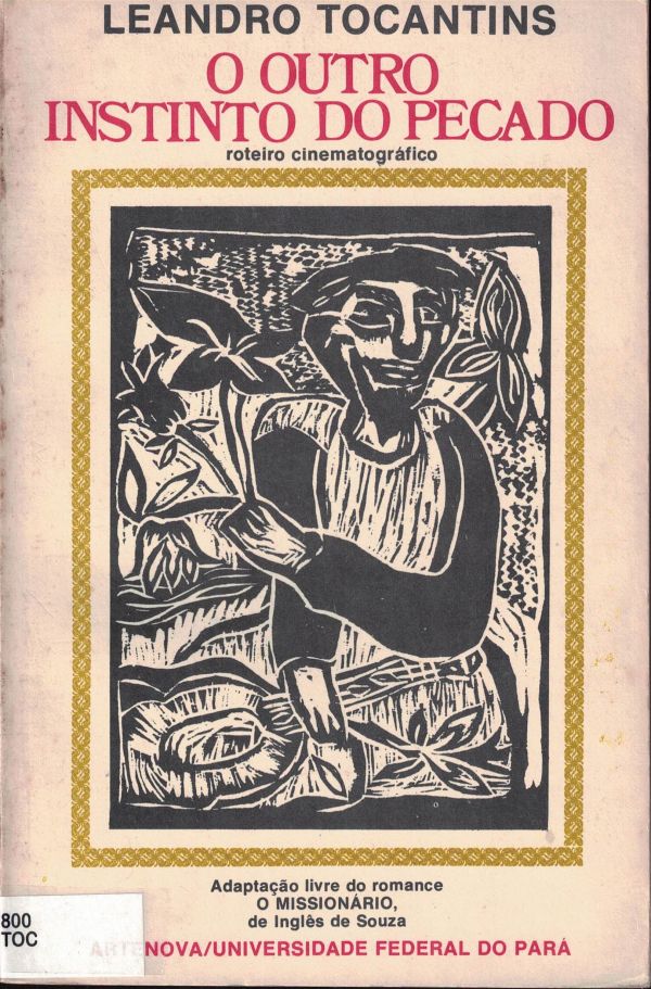 Outro instinto do pecado, O (A)